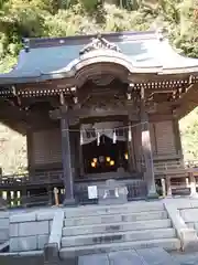 御霊神社(神奈川県)