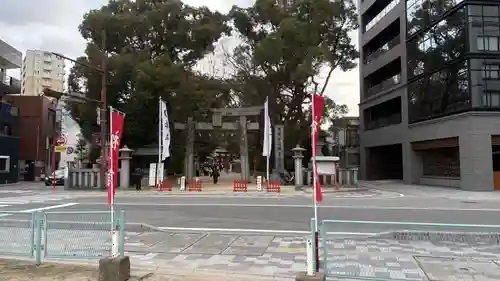 住吉神社(福岡県)