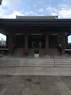 金剛院(東京都)