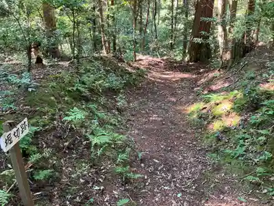 大塩八幡宮(福井県)