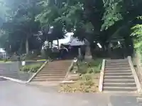 八幡神社のその他建物