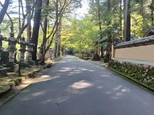 佛通寺(広島県)