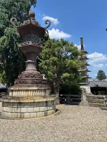 豊川閣　妙厳寺(愛知県)