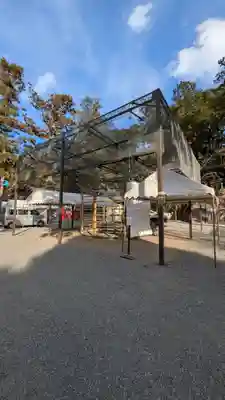 吉田神社(京都府)