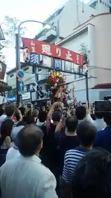 櫛田神社(福岡県)