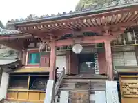 松尾寺(奈良県)