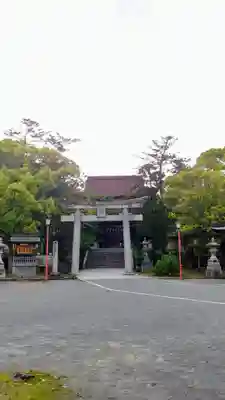 香椎宮(福岡県)