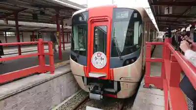 太宰府天満宮の周辺