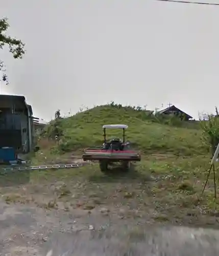 藤宮神社(栃木県)