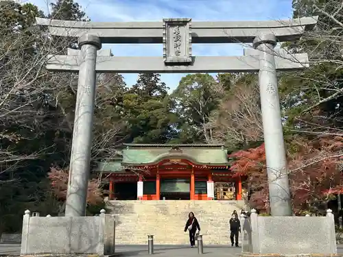 香取神宮(千葉県)