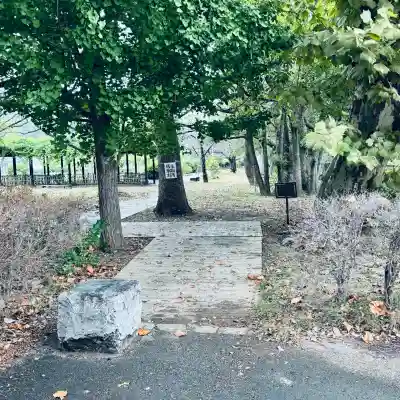 玉敷神社(埼玉県)