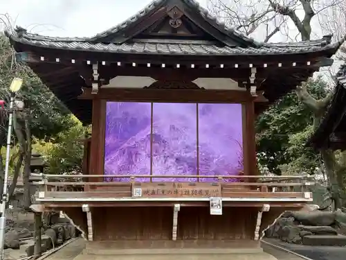 牛嶋神社(東京都)