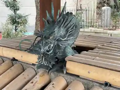 難波神社(大阪府)