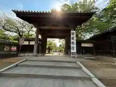 喜多院(埼玉県)