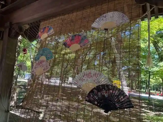 彌彦神社 (伊夜日子神社)(北海道)