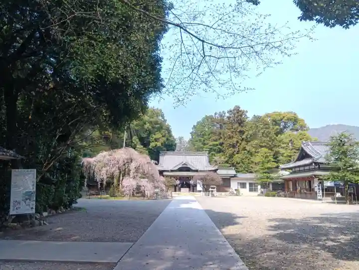 (長良)天神神社(岐阜県)