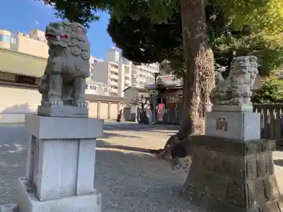町田天満宮(東京都)