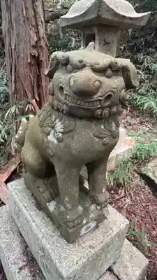 高龗神社(和歌山県)