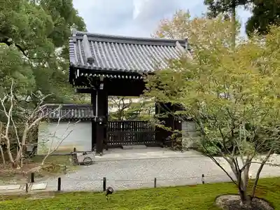 青蓮院門跡(京都府)