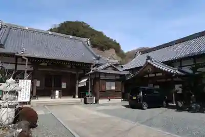 影向寺(愛知県)