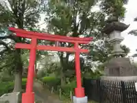 厳島神社(東京都)
