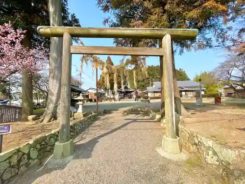 五十鈴神社(滋賀県)
