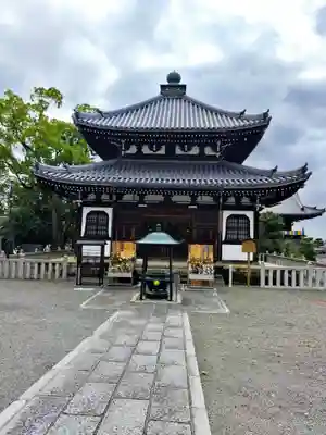 くろ谷 金戒光明寺(京都府)