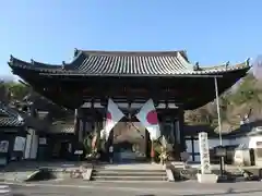 石山寺(滋賀県)