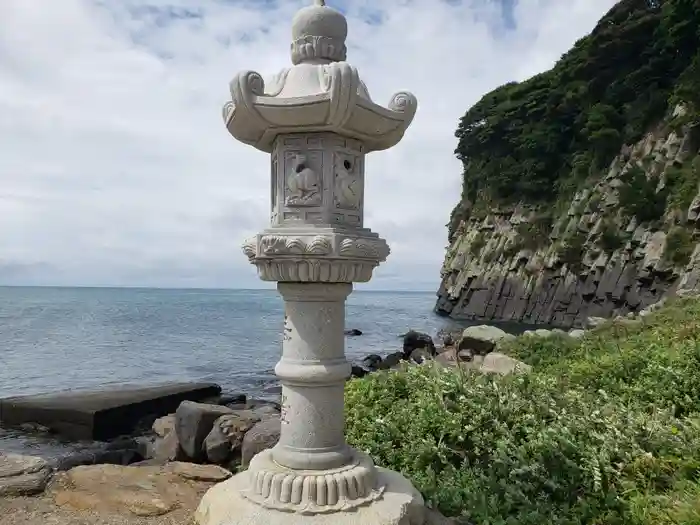 大湊神社（雄島）の建物その他