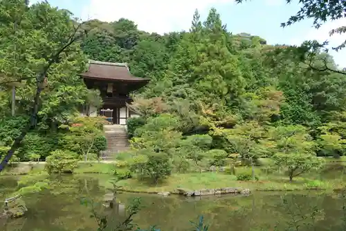 円成寺(奈良県)
