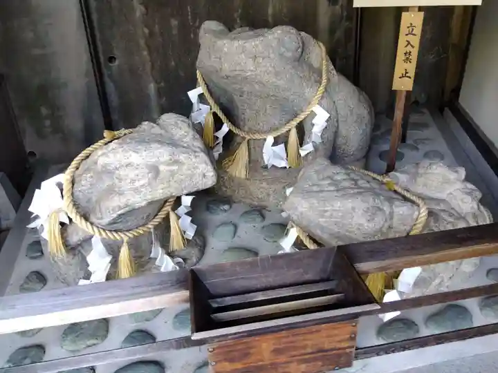 門戸厄神東光寺(兵庫県)