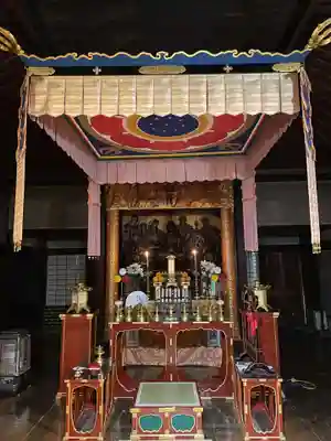 金山寺(岡山県)