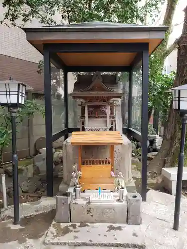 本覚寺(東京都)