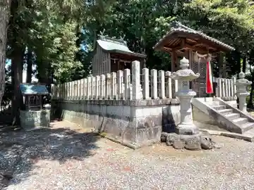 八坂神社(滋賀県)