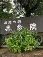 喜多院(埼玉県)