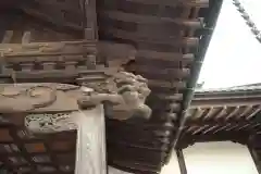 法恩寺の芸術