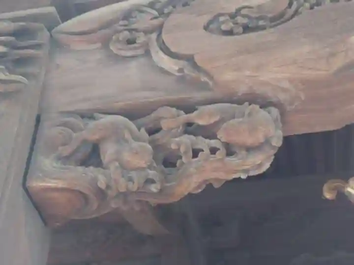 調神社(埼玉県)