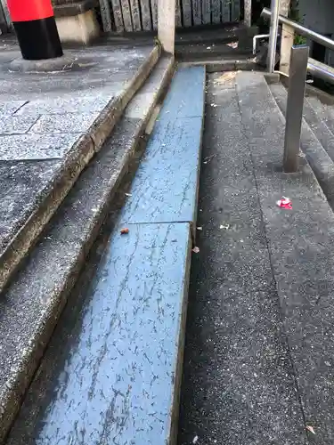 徳島眉山天神社のその他建物