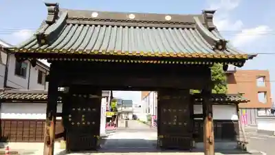 惣宗寺のその他建物