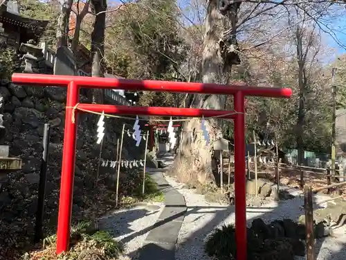 山名八幡宮(群馬県)