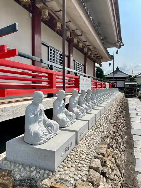 滿福密寺(栃木県)