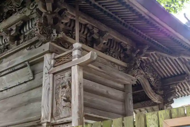 熊野大社(山形県)