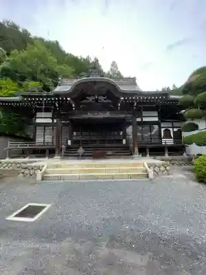 梅岩寺(東京都)