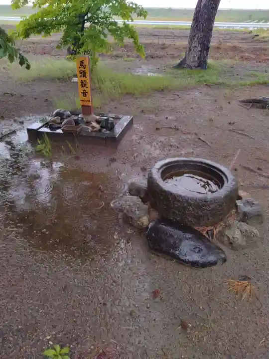 神明社(蒲生)(宮城県)