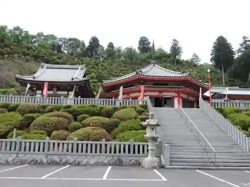 大龍寺(岐阜県)