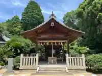 大和大圀魂神社(兵庫県)