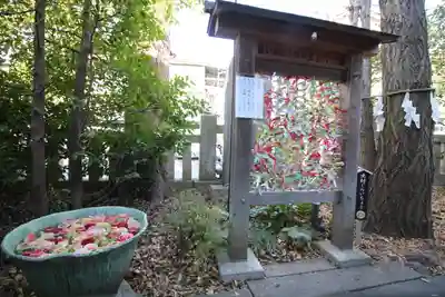 行田八幡神社のその他建物