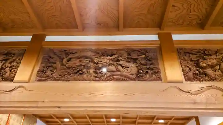 東禅寺(千葉県)