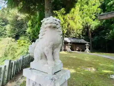 神楽岡神社(奈良県)