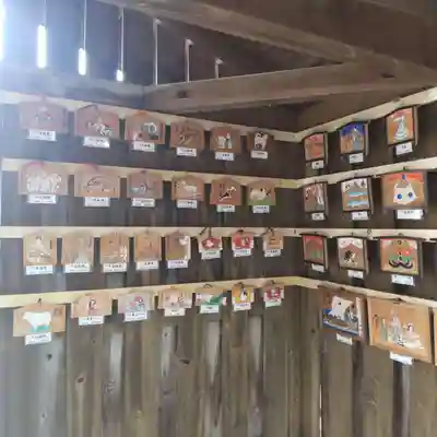 七重浜海津見神社のその他建物